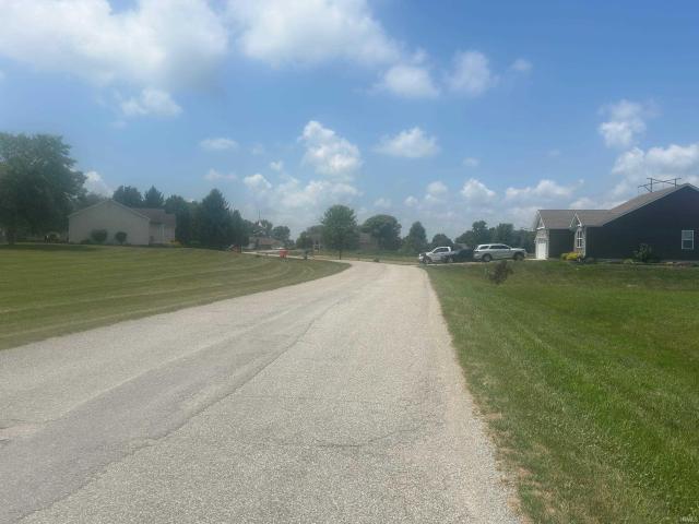 Land for sale in Peru, Indiana