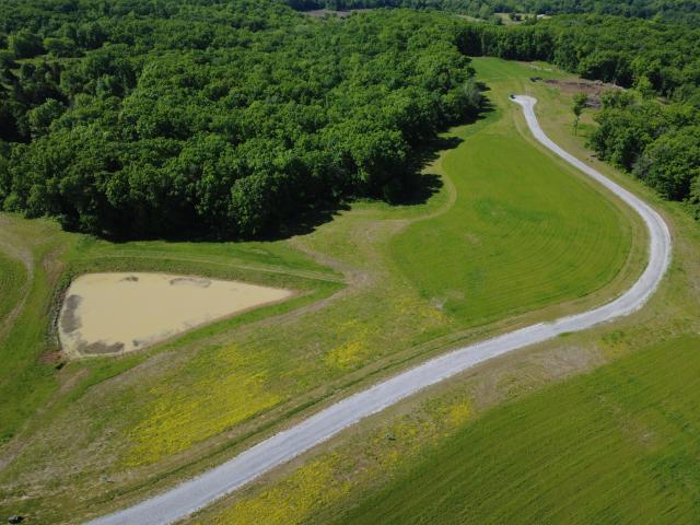 Land for sale in Columbia, Missouri