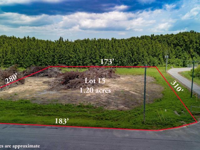 Commercial for sale in Cabot, Lonoke County