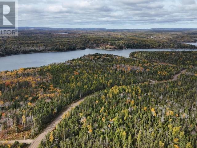 Land for sale in Walkerville, Nova Scotia