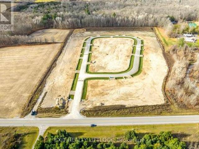 Land for sale in Port Hope, Ontario