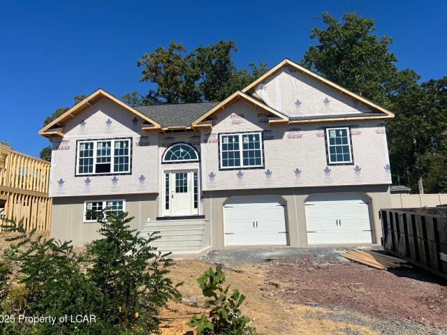 House for sale in Moosic, Pennsylvania