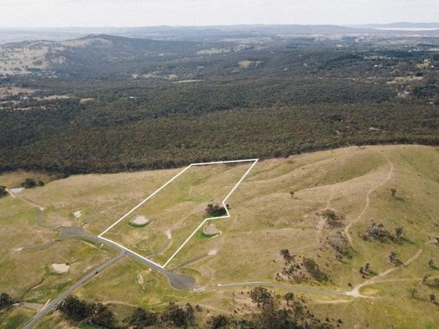 Land for sale in Bywong, New South Wales