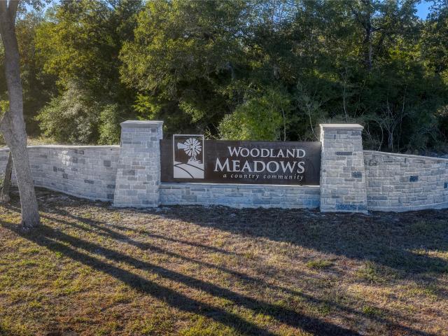 Land for sale in La Grange, Texas