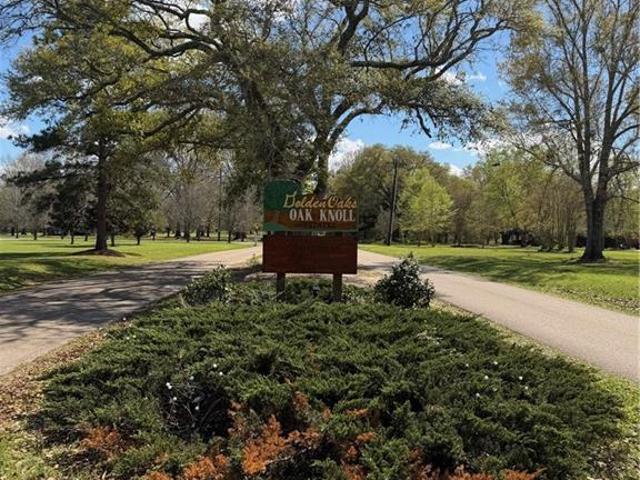 Land for sale in Abita Springs, Louisiana
