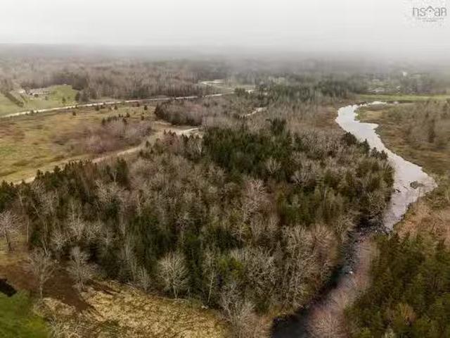House for sale in Pleasant Valley, Yarmouth County