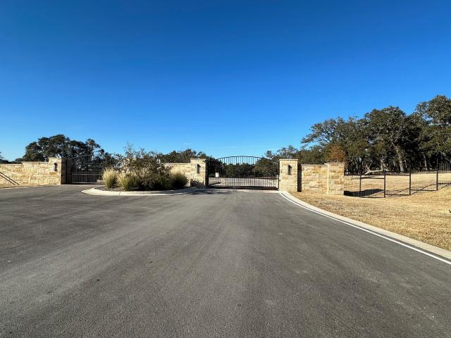 Land for sale in Blanco, Texas