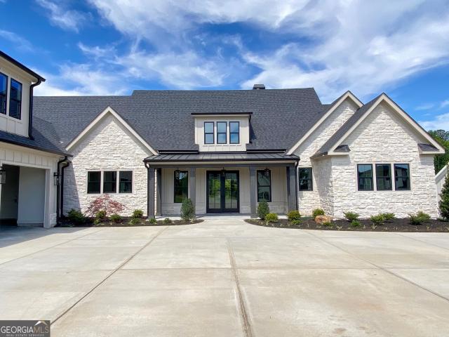 House for sale in Newnan, Georgia