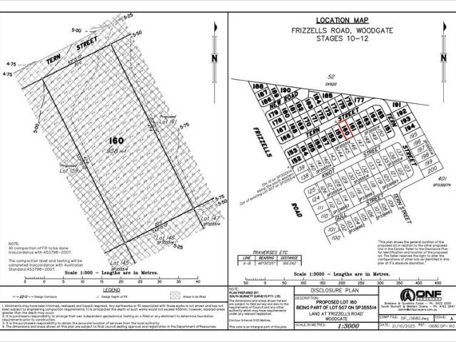 Land for sale in Woodgate, Queensland