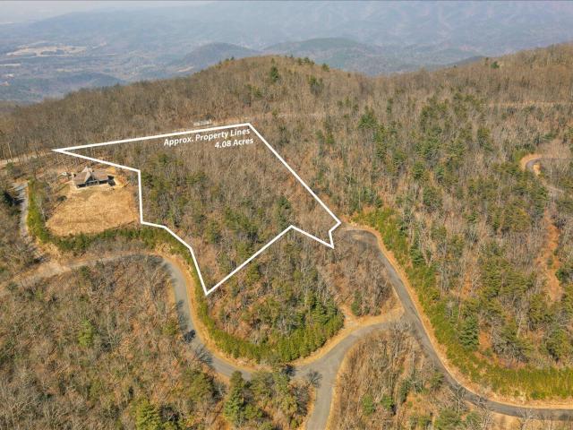 Land for sale in Murray, Georgia