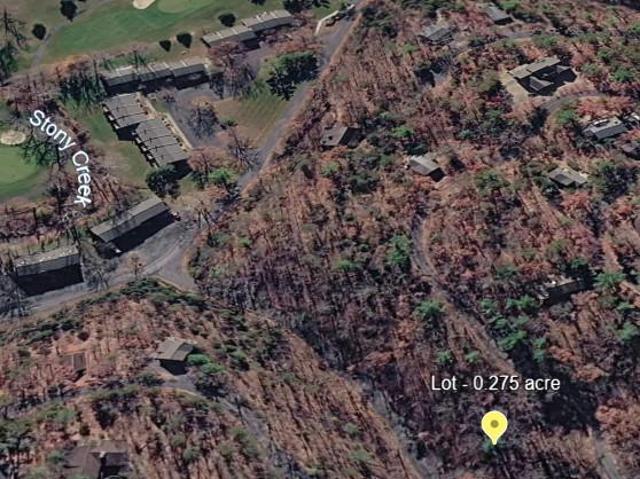 Land for sale in Basye, Shenandoah County