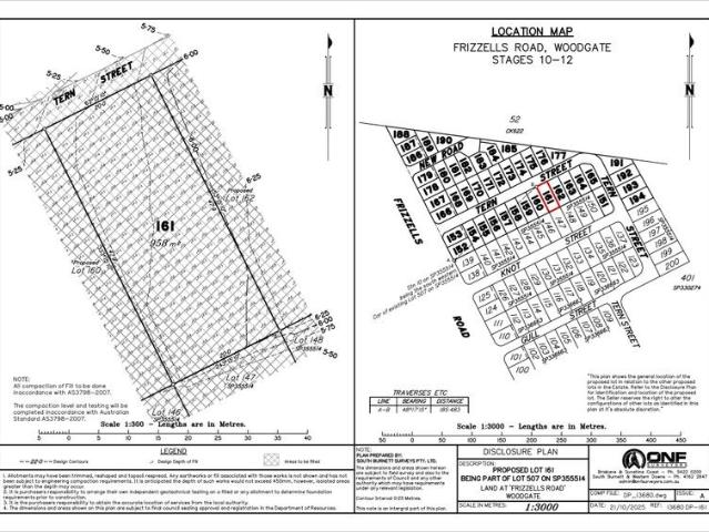 Land for sale in Woodgate, Queensland