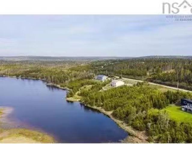 House for sale in Lake Charlotte, Nova Scotia
