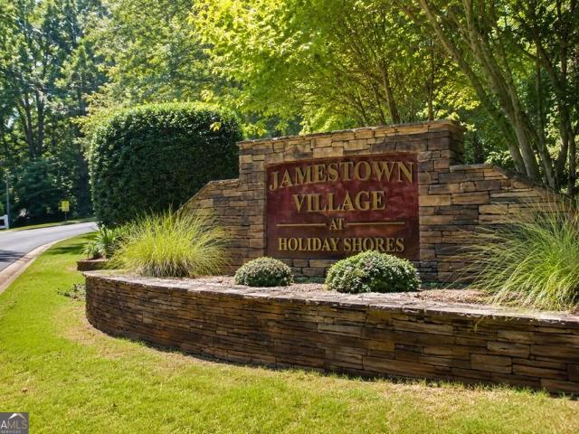 Land for sale in Sparta, Georgia