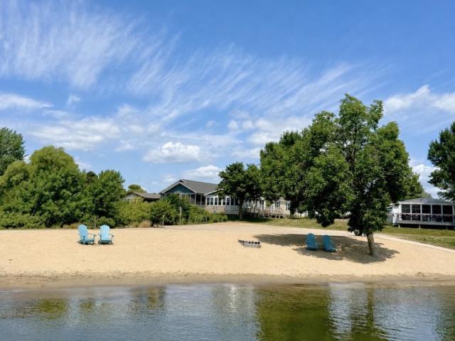 Land for sale in Arnolds Park, Iowa