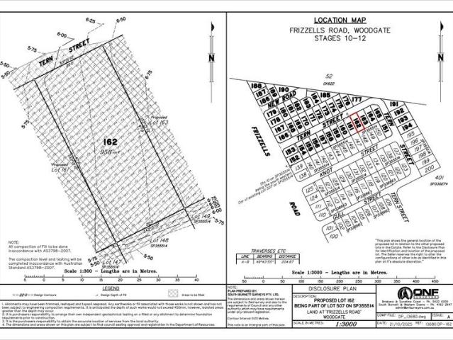 Land for sale in Woodgate, Queensland