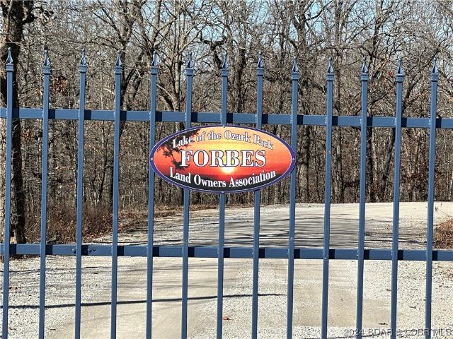 Land for sale in Missouri