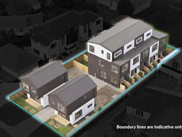 Townhouse for sale in Rapanui