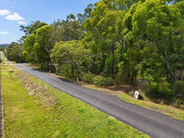 Land for sale in Benarkin North, Queensland