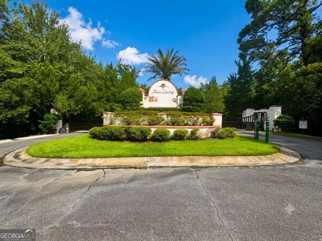 Land for sale in Waverly, Georgia