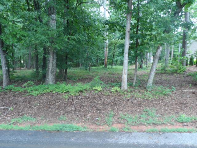 Land for sale in Seneca, South Carolina