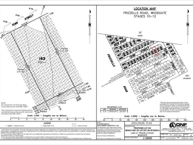 Land for sale in Woodgate, Queensland