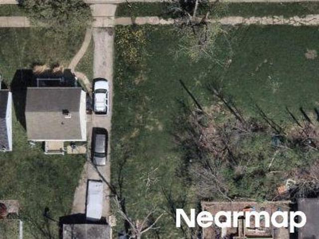 House for sale in Cleveland, Ohio