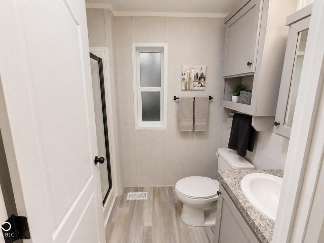 House for sale in Brownstown, Indiana