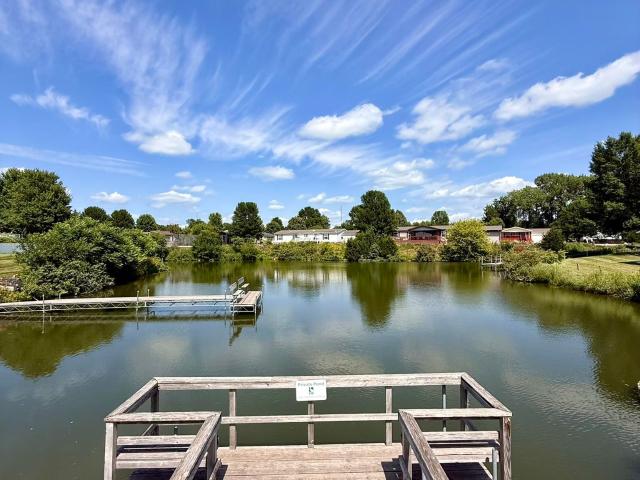 Land for sale in Arnolds Park, Iowa