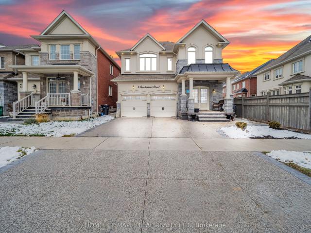 House for sale in Georgina, Ontario