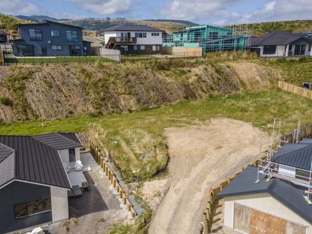 Land for sale in Papakaio, Wellington
