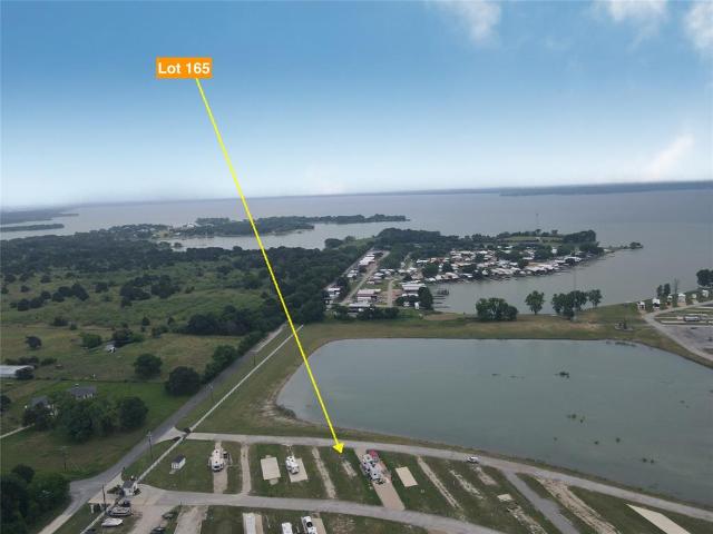 Land for sale in Navarro, Texas