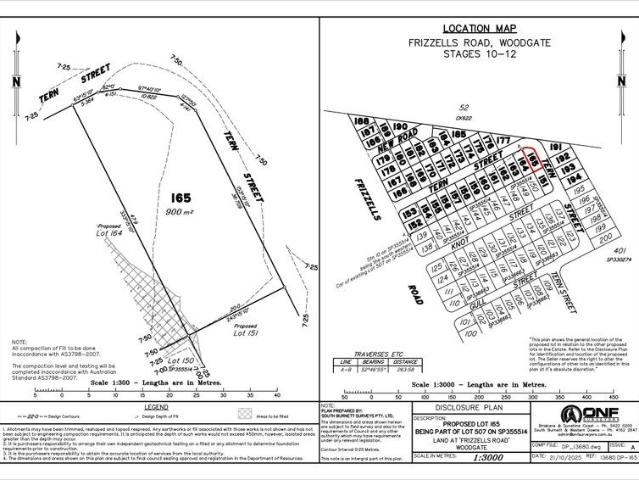 Land for sale in Woodgate, Queensland