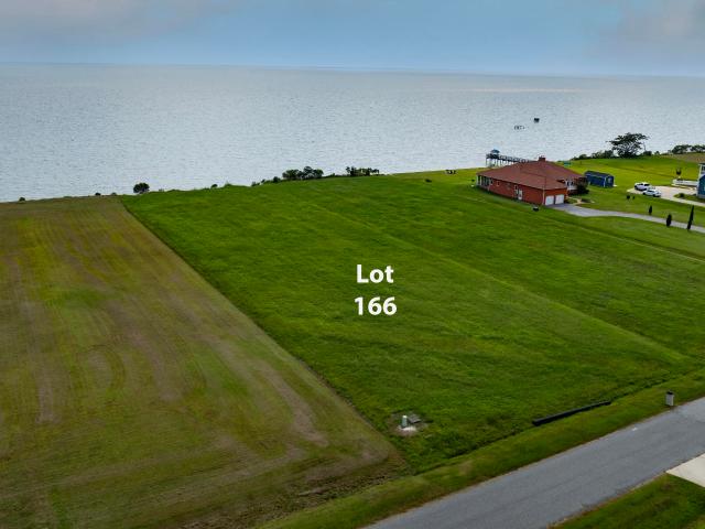 Land for sale in Hertford, Perquimans County