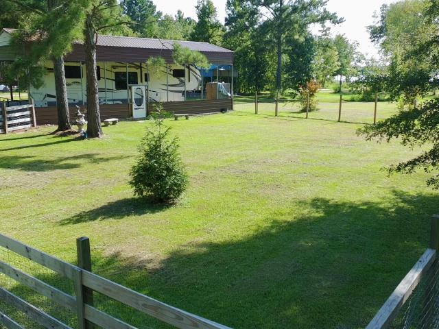 Land for sale in Centre, Alabama