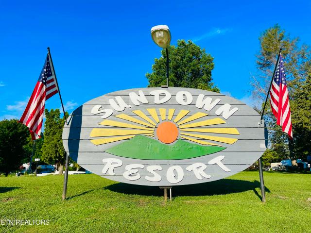 Land for sale in Tennessee