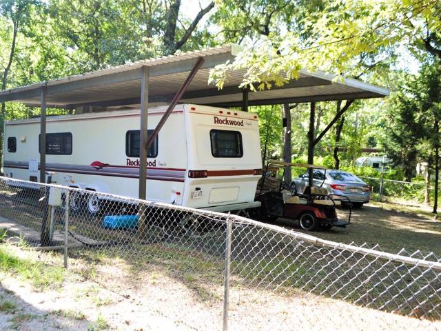 Land for sale in Wood, Texas