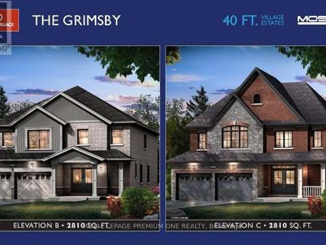 House for sale in Sharon, Golden Horseshoe