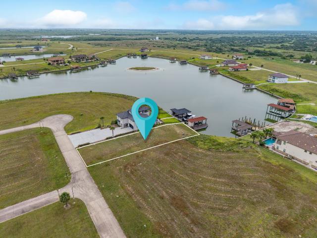 Land for sale in Calhoun, Texas