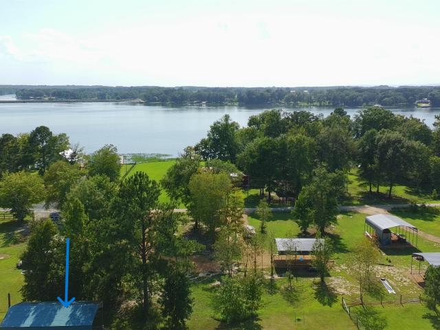 Land for sale in Centre, Alabama