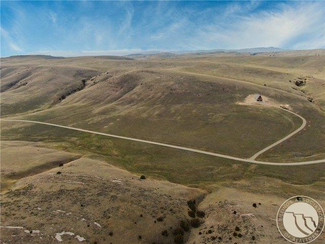 Land for sale in Manhattan, Montana