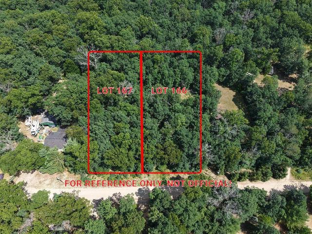 Land for sale in Michigan