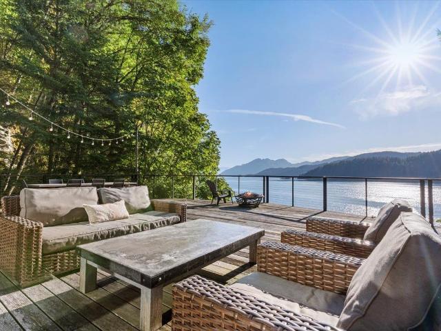 Property for sale in Harrison Hot Springs, British Columbia
