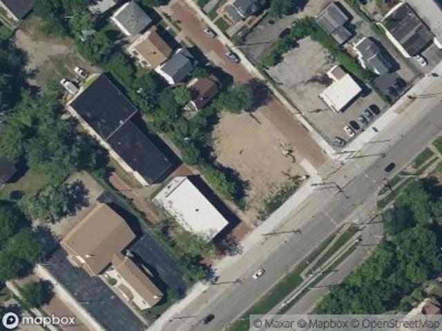 Commercial for sale in Cleveland, Ohio