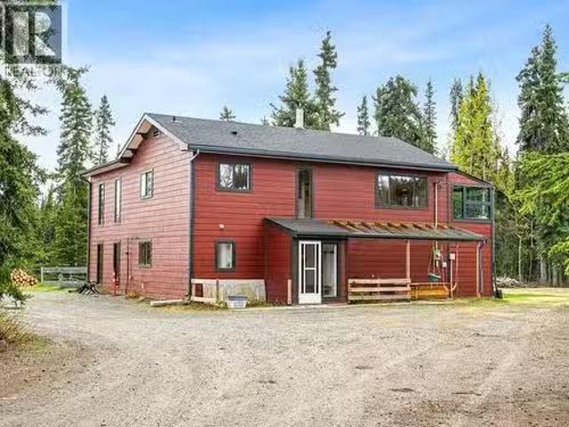 House for sale in Marsh Lake, Yukon