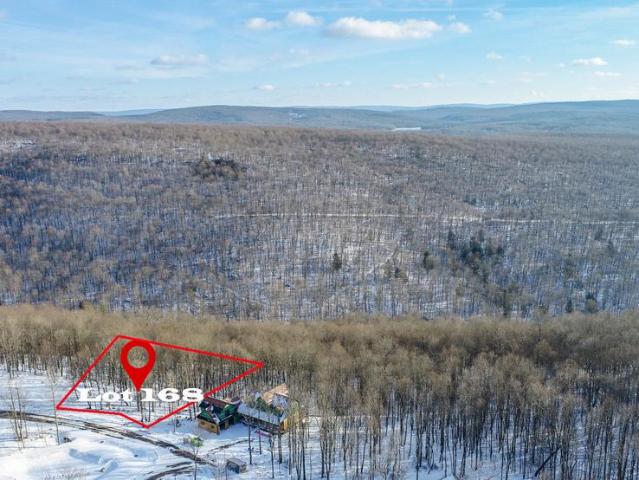 Land for sale in Garrett, Maryland
