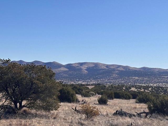 Land for sale in Magdalena, New Mexico