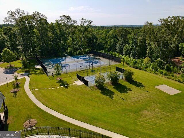 House for sale in Newnan, Georgia