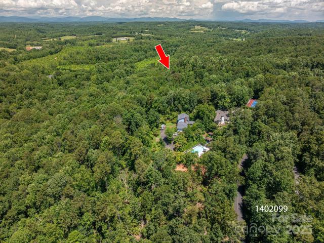 Land for sale in Rutherfordton, North Carolina