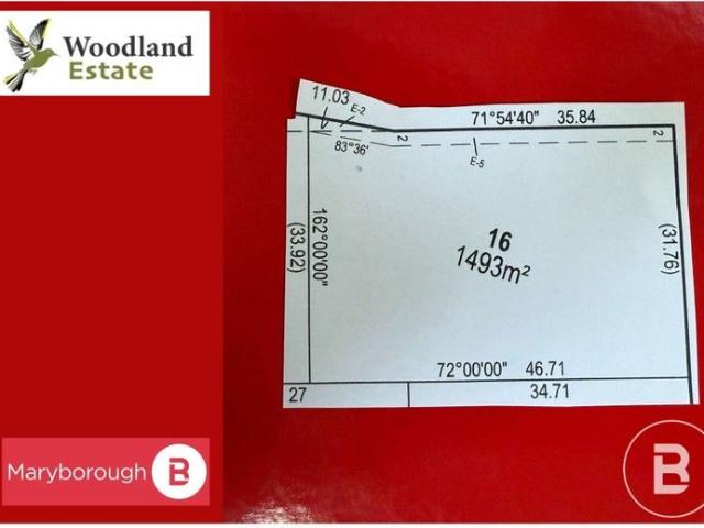 Land for sale in Maryborough